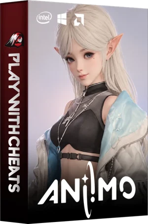 Aniimo cheats
